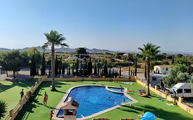 Espacio Finca Alegria - Rural Houses, Hostel, Campsite & Wellness Center
